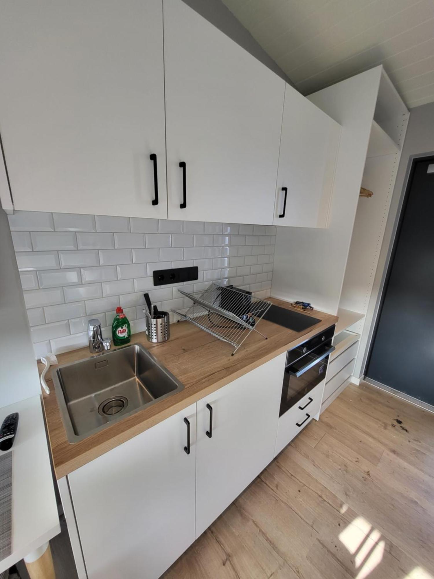 Landbrot Guesthouse Kirkjubæjarklaustur المظهر الخارجي الصورة