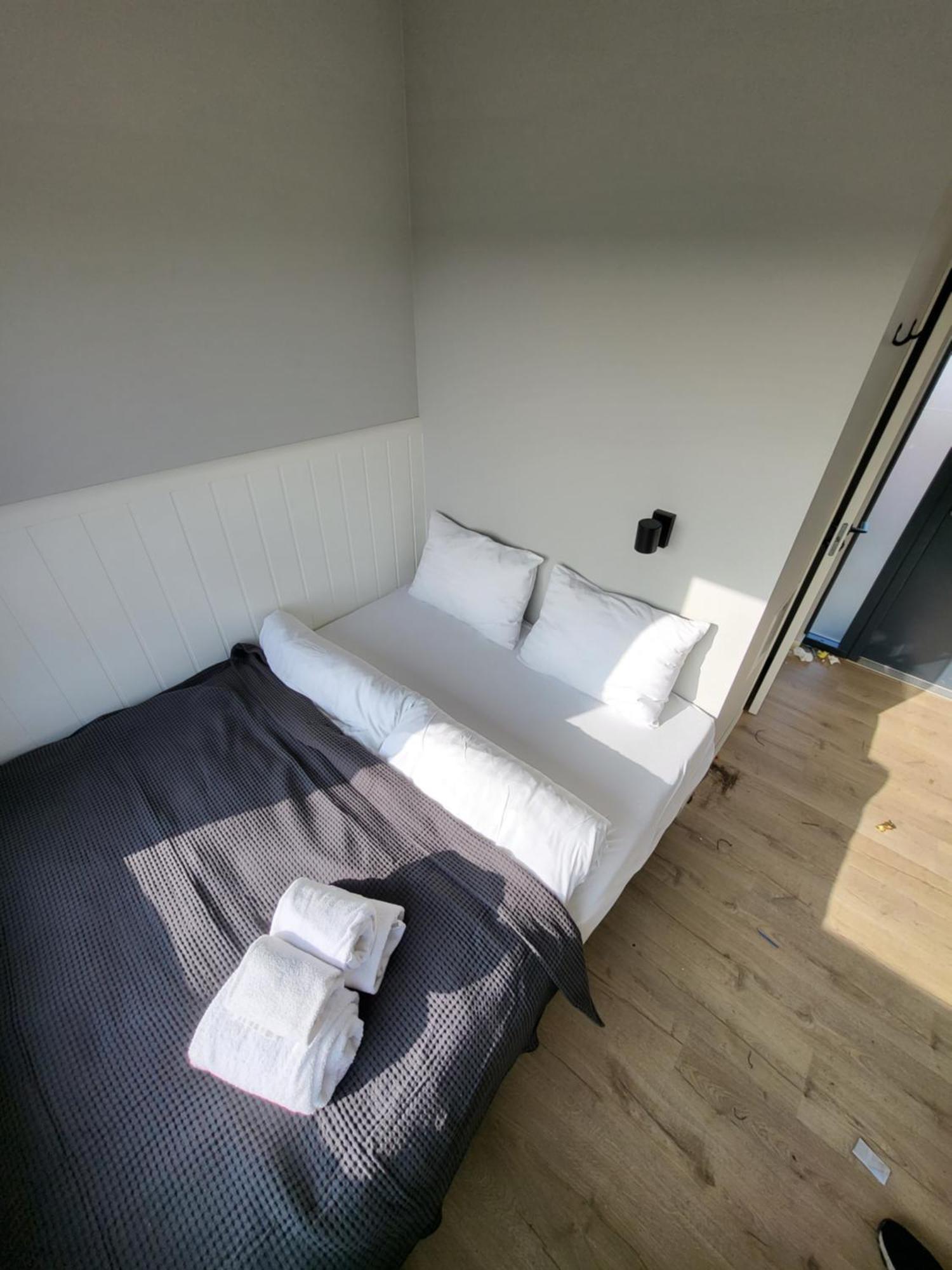 Landbrot Guesthouse Kirkjubæjarklaustur المظهر الخارجي الصورة